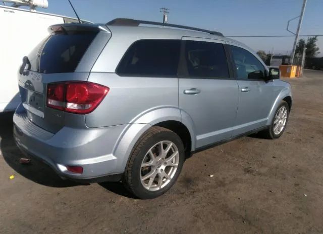 Photo 3 VIN: 3C4PDCBG8DT584560 - DODGE JOURNEY 