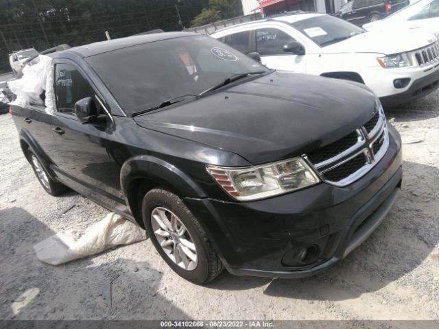 Photo 0 VIN: 3C4PDCBG8DT584767 - DODGE JOURNEY 