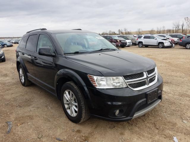 Photo 0 VIN: 3C4PDCBG8DT601003 - DODGE JOURNEY SX 