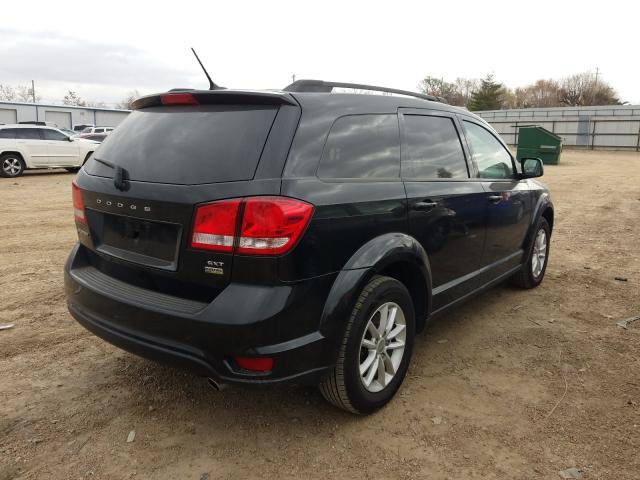 Photo 3 VIN: 3C4PDCBG8DT601003 - DODGE JOURNEY SX 