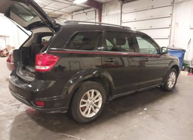 Photo 3 VIN: 3C4PDCBG8DT618822 - DODGE JOURNEY 