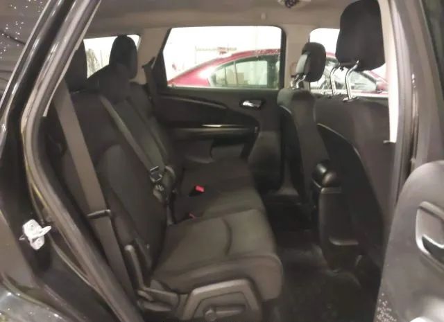 Photo 7 VIN: 3C4PDCBG8DT618822 - DODGE JOURNEY 