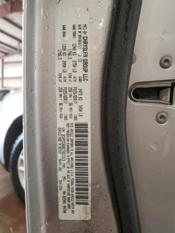 Photo 12 VIN: 3C4PDCBG8DT631313 - DODGE JOURNEY 