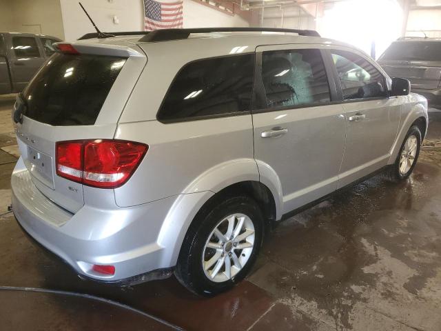 Photo 2 VIN: 3C4PDCBG8DT631313 - DODGE JOURNEY 