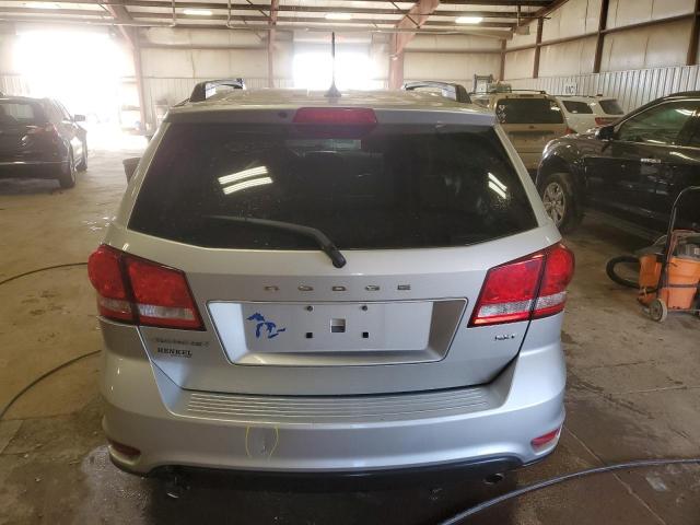 Photo 5 VIN: 3C4PDCBG8DT631313 - DODGE JOURNEY 