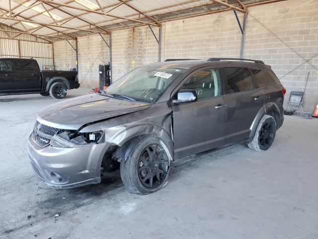 Photo 1 VIN: 3C4PDCBG8DT666546 - DODGE JOURNEY SX 