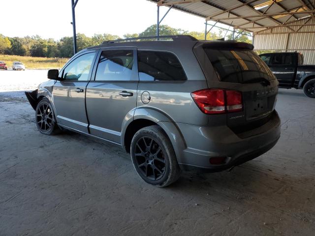 Photo 2 VIN: 3C4PDCBG8DT666546 - DODGE JOURNEY SX 