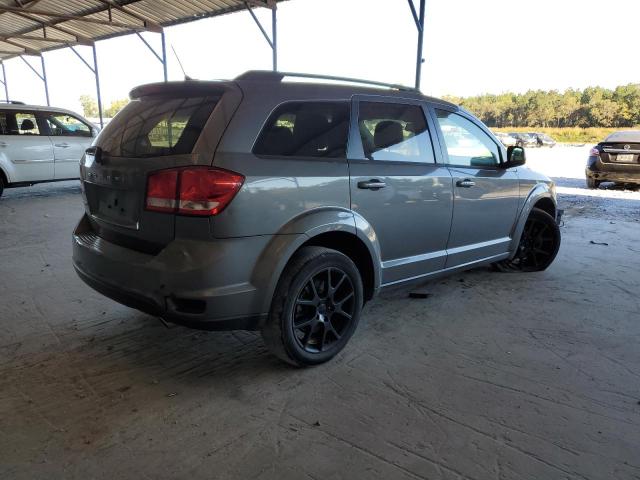 Photo 3 VIN: 3C4PDCBG8DT666546 - DODGE JOURNEY SX 