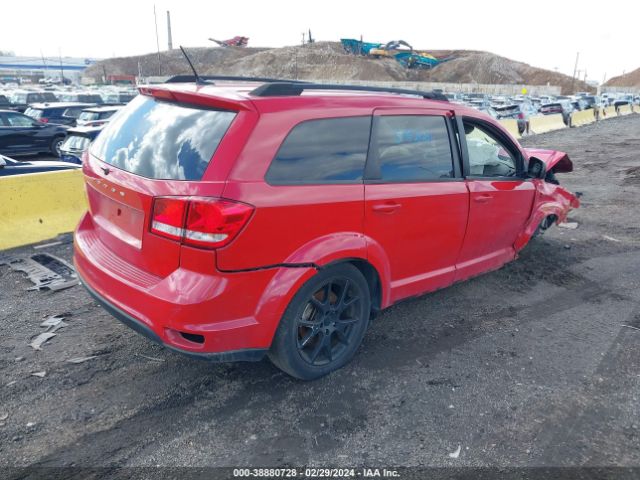 Photo 3 VIN: 3C4PDCBG8DT677238 - DODGE JOURNEY 