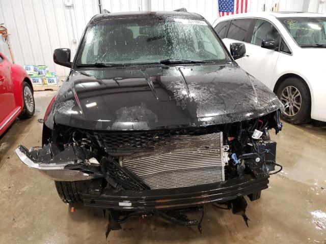 Photo 4 VIN: 3C4PDCBG8DT677241 - DODGE JOURNEY SX 