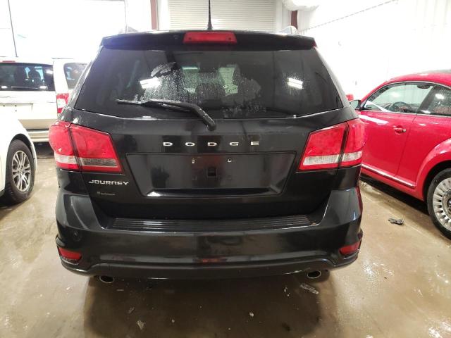 Photo 5 VIN: 3C4PDCBG8DT677241 - DODGE JOURNEY SX 