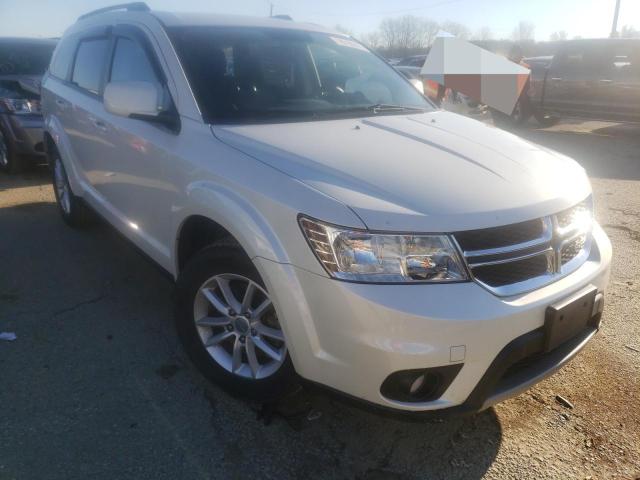 Photo 0 VIN: 3C4PDCBG8DT680432 - DODGE JOURNEY SX 