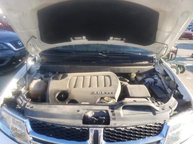 Photo 6 VIN: 3C4PDCBG8DT680432 - DODGE JOURNEY SX 