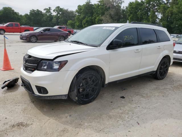 Photo 0 VIN: 3C4PDCBG8DT687798 - DODGE JOURNEY 