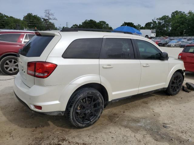 Photo 2 VIN: 3C4PDCBG8DT687798 - DODGE JOURNEY 