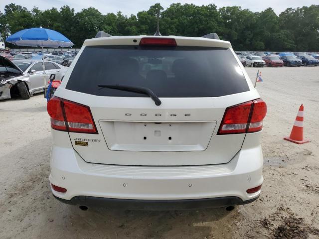 Photo 5 VIN: 3C4PDCBG8DT687798 - DODGE JOURNEY 