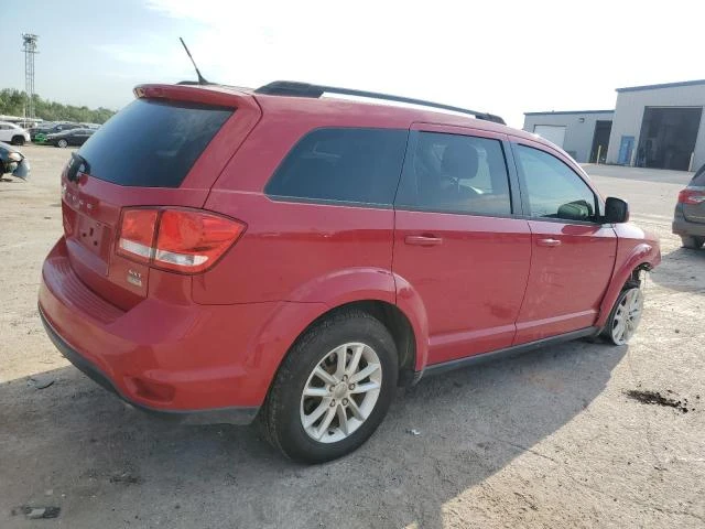 Photo 2 VIN: 3C4PDCBG8DT704454 - DODGE JOURNEY SX 