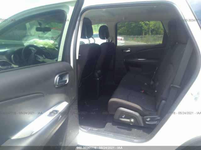 Photo 7 VIN: 3C4PDCBG8DT722159 - DODGE JOURNEY 