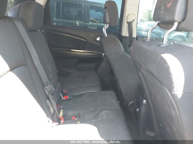 Photo 7 VIN: 3C4PDCBG8DT736272 - DODGE JOURNEY 