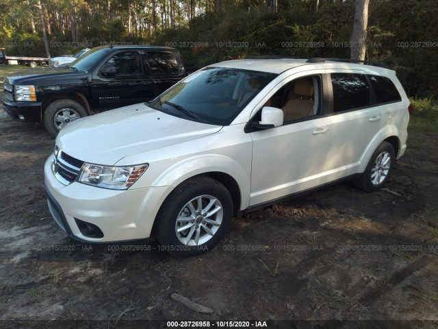 Photo 1 VIN: 3C4PDCBG8ET103157 - DODGE JOURNEY 