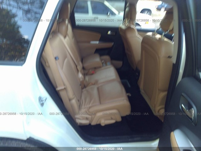 Photo 7 VIN: 3C4PDCBG8ET103157 - DODGE JOURNEY 