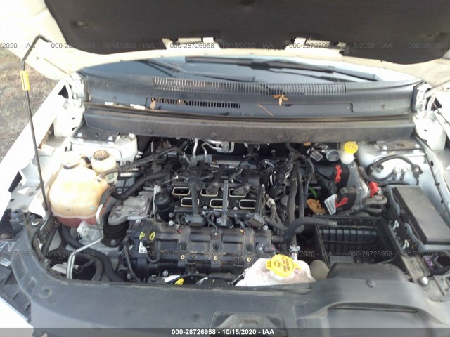 Photo 9 VIN: 3C4PDCBG8ET103157 - DODGE JOURNEY 