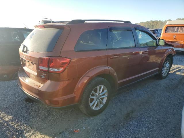 Photo 2 VIN: 3C4PDCBG8ET105894 - DODGE JOURNEY SX 