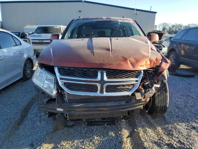 Photo 4 VIN: 3C4PDCBG8ET105894 - DODGE JOURNEY SX 