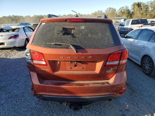 Photo 5 VIN: 3C4PDCBG8ET105894 - DODGE JOURNEY SX 