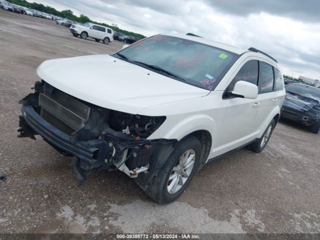 Photo 1 VIN: 3C4PDCBG8ET112246 - DODGE JOURNEY 