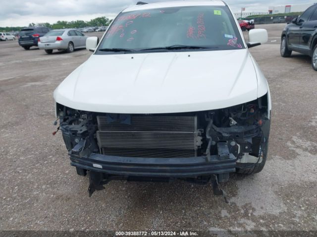 Photo 5 VIN: 3C4PDCBG8ET112246 - DODGE JOURNEY 