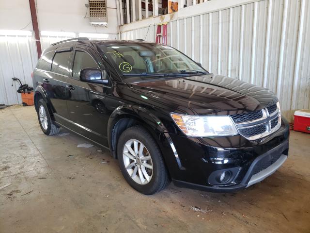 Photo 0 VIN: 3C4PDCBG8ET116961 - DODGE JOURNEY SX 