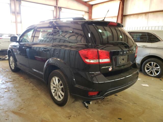 Photo 2 VIN: 3C4PDCBG8ET116961 - DODGE JOURNEY SX 