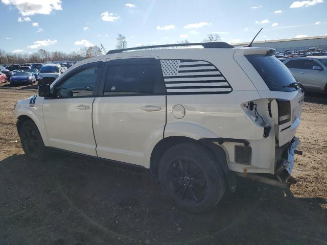 Photo 1 VIN: 3C4PDCBG8ET136661 - DODGE JOURNEY SX 