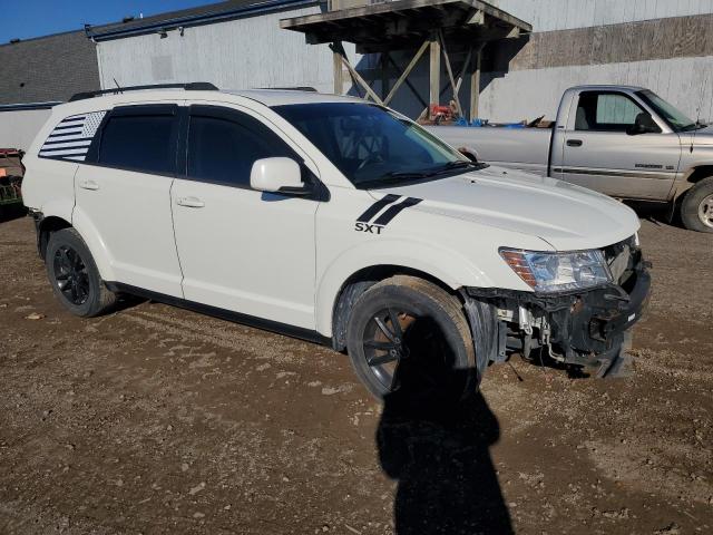 Photo 3 VIN: 3C4PDCBG8ET136661 - DODGE JOURNEY SX 