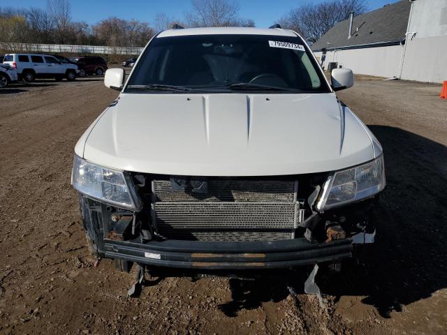 Photo 4 VIN: 3C4PDCBG8ET136661 - DODGE JOURNEY SX 