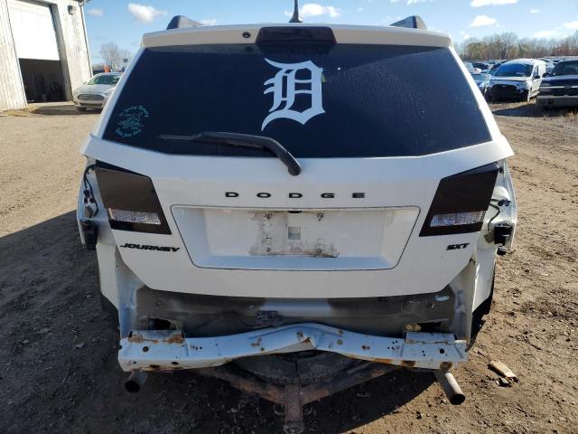 Photo 5 VIN: 3C4PDCBG8ET136661 - DODGE JOURNEY SX 