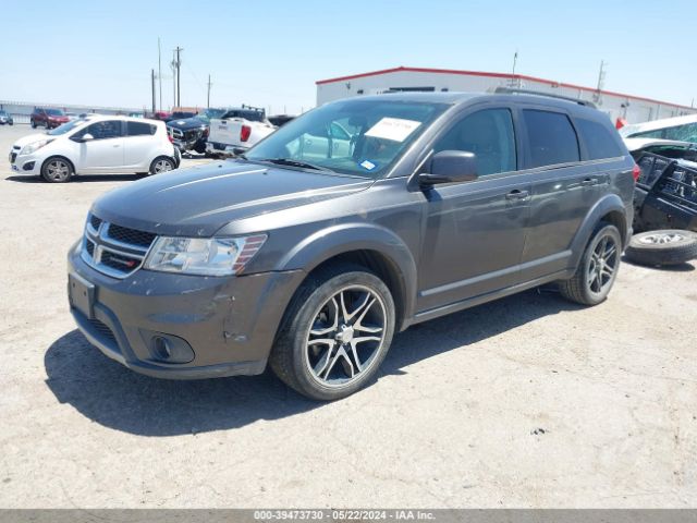 Photo 1 VIN: 3C4PDCBG8ET142864 - DODGE JOURNEY 