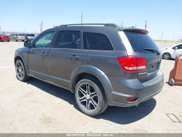 Photo 2 VIN: 3C4PDCBG8ET142864 - DODGE JOURNEY 