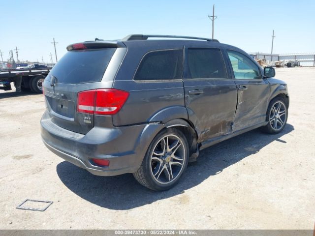 Photo 3 VIN: 3C4PDCBG8ET142864 - DODGE JOURNEY 