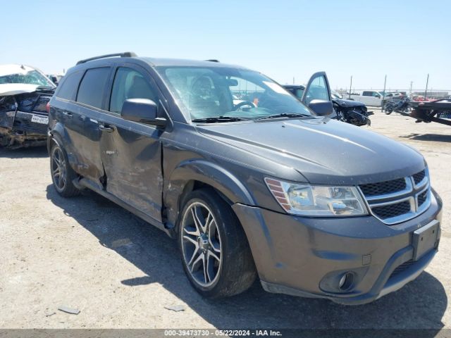 Photo 5 VIN: 3C4PDCBG8ET142864 - DODGE JOURNEY 