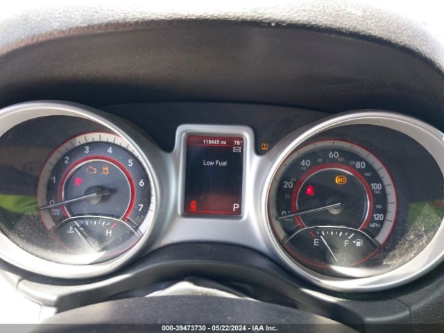 Photo 6 VIN: 3C4PDCBG8ET142864 - DODGE JOURNEY 