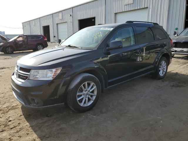 Photo 0 VIN: 3C4PDCBG8ET151452 - DODGE JOURNEY 