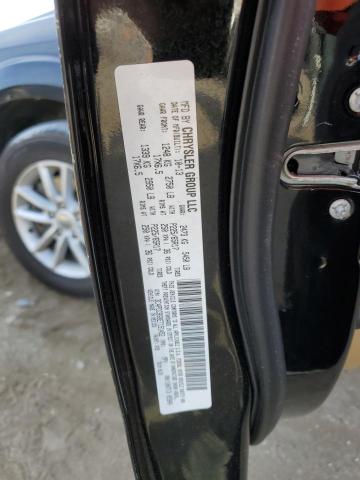 Photo 12 VIN: 3C4PDCBG8ET151452 - DODGE JOURNEY 