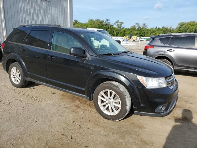 Photo 3 VIN: 3C4PDCBG8ET151452 - DODGE JOURNEY 