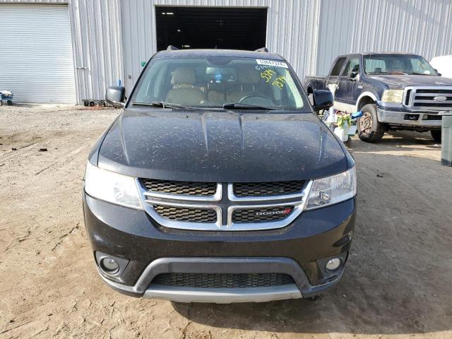 Photo 4 VIN: 3C4PDCBG8ET151452 - DODGE JOURNEY 