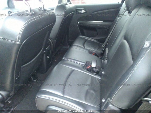 Photo 7 VIN: 3C4PDCBG8ET153203 - DODGE JOURNEY 