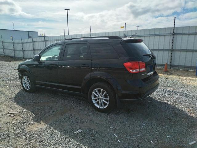 Photo 1 VIN: 3C4PDCBG8ET153668 - DODGE JOURNEY SX 