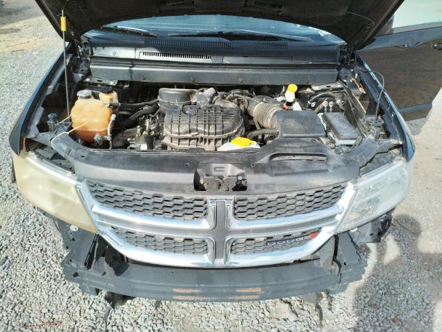 Photo 10 VIN: 3C4PDCBG8ET153668 - DODGE JOURNEY SX 