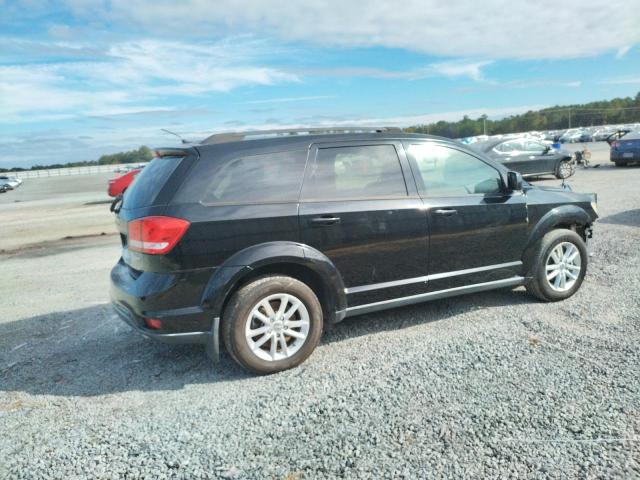 Photo 2 VIN: 3C4PDCBG8ET153668 - DODGE JOURNEY SX 